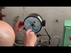 การทดสอบสําหรับไฮดรอลิก