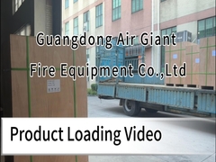 วิดีโอการบรรจุสินค้า