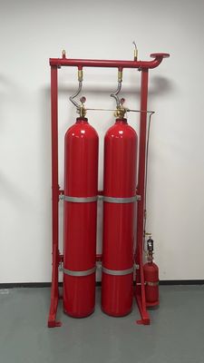 คุณภาพ  Electrical Automatic System Start Mode IG55 150-300 Bar for Performance โรงงาน