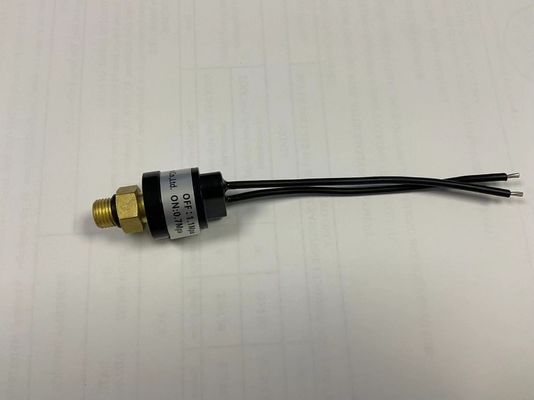 Fm200 ระบบดับเพลิงสวิตช์แรงดันต่ำ 2.8Mpa 3.2Mpa