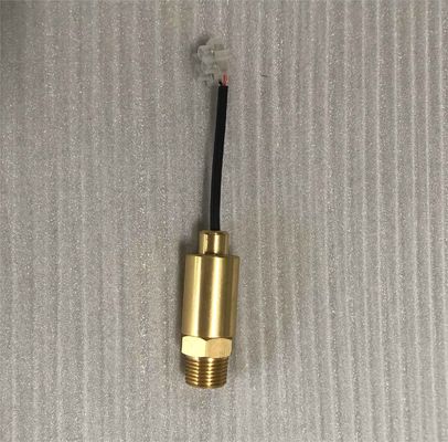 R 1/2'' อุปกรณ์เสริมเครื่องดับเพลิง Fm200 สวิตช์ความดันระบบแก๊ส 5.3MPa