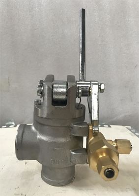 Fm200 ระบบดับเพลิงอุปกรณ์เสริมเครื่องดับเพลิง RC 1/2 '' Selected Valve 46mm