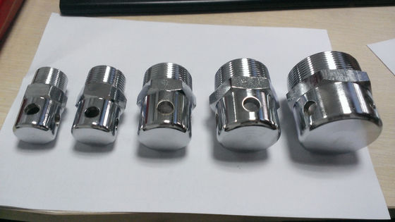หัวฉีดระบบดับเพลิง FM 200 R 3/4'' R 1'' R 11/4''