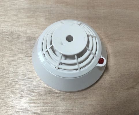 Fm200 Fire Suppression System อุปกรณ์เสริมถังดับเพลิงเครื่องตรวจจับความร้อน 58g