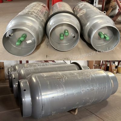 สารดับไฟ HFC-227ea ที่แยกกัน โดยไม่มีซากเหลือ สําหรับการอาร์คิฟ
